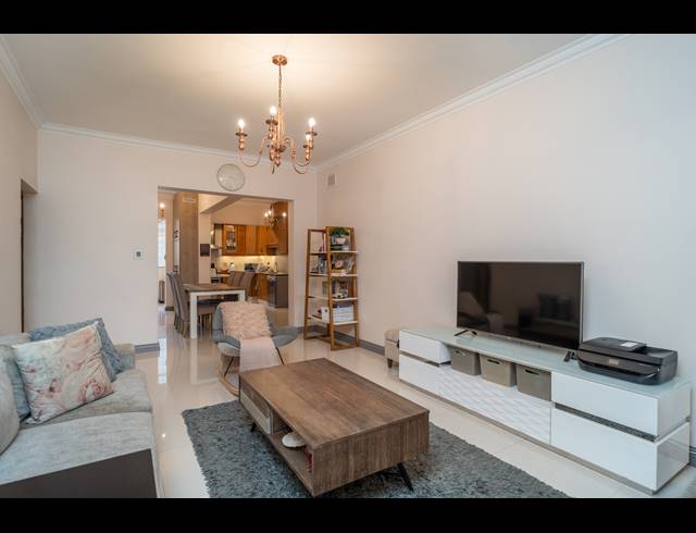 2.5 BEDROOM APARTMENT SOLD IN MUSGRAVE